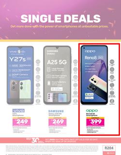 Game Cellular : Vodacom (05 July - 06 August 2024), page 8