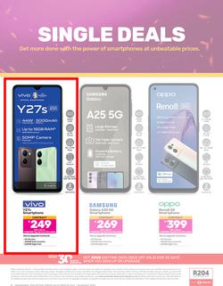 Game Cellular : Vodacom (05 July - 06 August 2024), page 8
