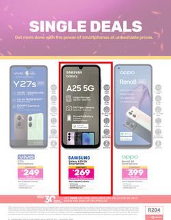 Game Cellular : Vodacom (05 July - 06 August 2024), page 8