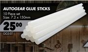 Autogear Glue Sticks CG3.5T