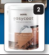 Promac Easy Coat Silk 461469-5Ltr