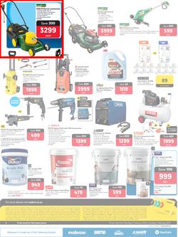 Makro : General Merchandise (27 January - 02 February 2025), page 8