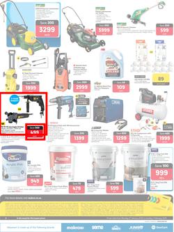 Makro : General Merchandise (27 January - 02 February 2025), page 8