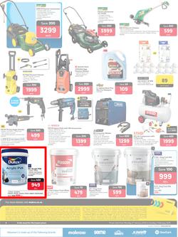Makro : General Merchandise (27 January - 02 February 2025), page 8
