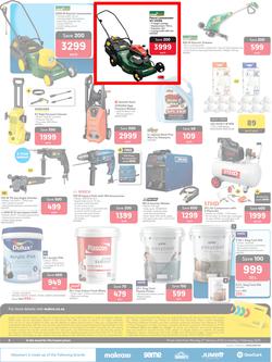 Makro : General Merchandise (27 January - 02 February 2025), page 8