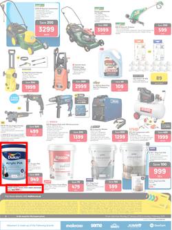 Makro : General Merchandise (27 January - 02 February 2025), page 8
