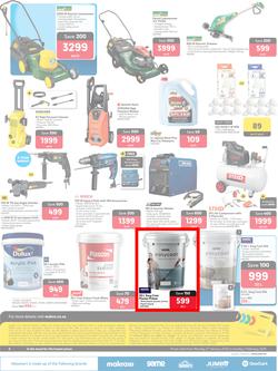 Makro : General Merchandise (27 January - 02 February 2025), page 8