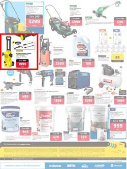 Makro : General Merchandise (27 January - 02 February 2025), page 8