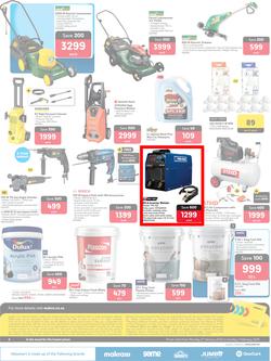 Makro : General Merchandise (27 January - 02 February 2025), page 8