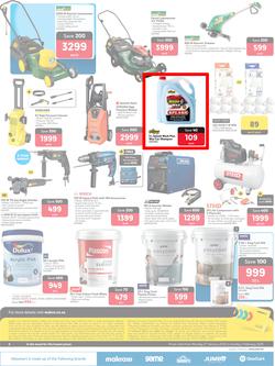 Makro : General Merchandise (27 January - 02 February 2025), page 8