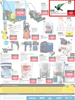 Makro : General Merchandise (27 January - 02 February 2025), page 8