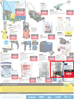 Makro : General Merchandise (27 January - 02 February 2025), page 8