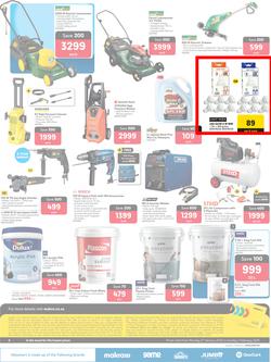 Makro : General Merchandise (27 January - 02 February 2025), page 8