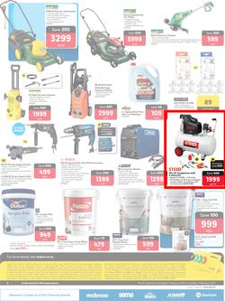 Makro : General Merchandise (27 January - 02 February 2025), page 8
