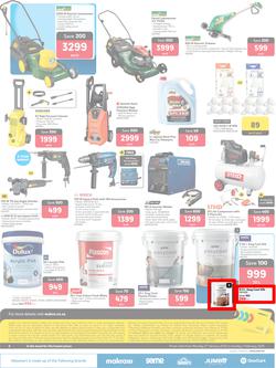 Makro : General Merchandise (27 January - 02 February 2025), page 8