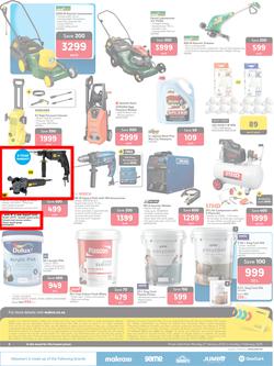 Makro : General Merchandise (27 January - 02 February 2025), page 8