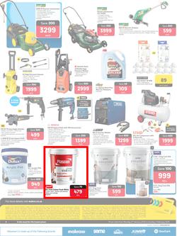 Makro : General Merchandise (27 January - 02 February 2025), page 8