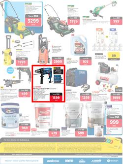 Makro : General Merchandise (27 January - 02 February 2025), page 8