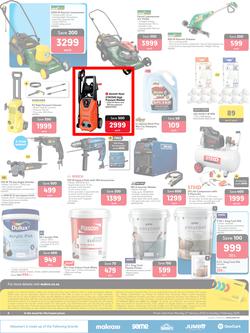 Makro : General Merchandise (27 January - 02 February 2025), page 8