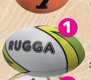 Rugby Ball Mini 762695
