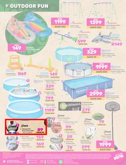 Game : Unbeatable Deals On All Things Outdoor (20 September - 03 October 2023), page 8