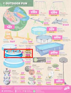 Game : Unbeatable Deals On All Things Outdoor (20 September - 03 October 2023), page 8