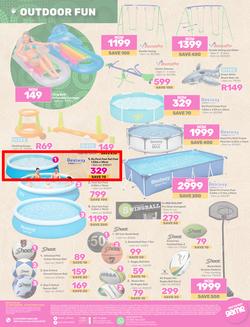 Game : Unbeatable Deals On All Things Outdoor (20 September - 03 October 2023), page 8