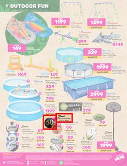 Game : Unbeatable Deals On All Things Outdoor (20 September - 03 October 2023), page 8