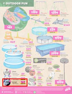 Game : Unbeatable Deals On All Things Outdoor (20 September - 03 October 2023), page 8