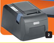 4POS 58mm Thermal Receipt Printer