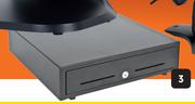 4POS Cash Drawer