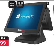 Proline 38cm (15") POS System PP-E815-S