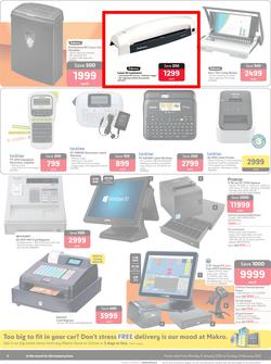 Makro : Back to Work (06 January - 02 February 2025), page 8