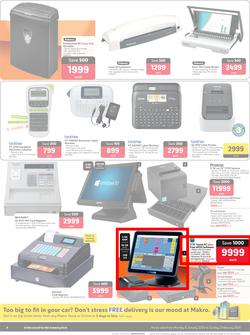 Makro : Back to Work (06 January - 02 February 2025), page 8
