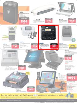 Makro : Back to Work (06 January - 02 February 2025), page 8