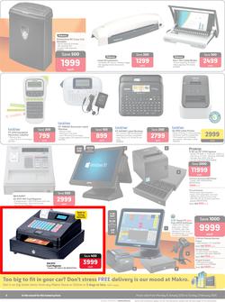 Makro : Back to Work (06 January - 02 February 2025), page 8
