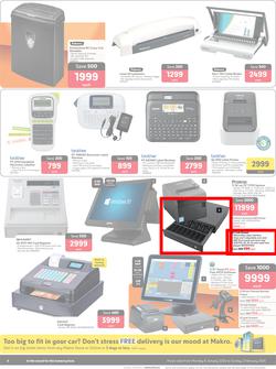 Makro : Back to Work (06 January - 02 February 2025), page 8
