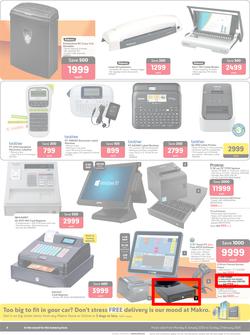 Makro : Back to Work (06 January - 02 February 2025), page 8