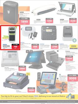Makro : Back to Work (06 January - 02 February 2025), page 8