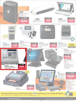 Makro : Back to Work (06 January - 02 February 2025), page 8