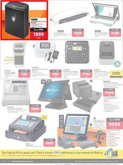 Makro : Back to Work (06 January - 02 February 2025), page 8