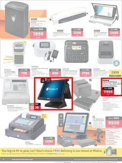 Makro : Back to Work (06 January - 02 February 2025), page 8