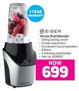 Eiger Vortex Nutriblender