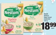Nestle Nestum Baby Cereal (Selected)-250g Each
