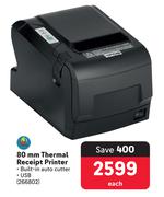 4POS 80mm Thermal Receipt Printer