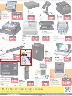 Makro : Back To Work (03 February - 02 March 2025), page 8