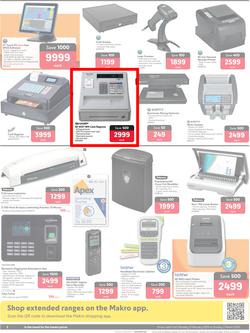 Makro : Back To Work (03 February - 02 March 2025), page 8