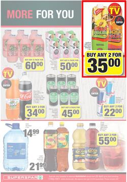 SUPERSPAR EASTERN CAPE : My Superspar (20 April - 2 May 2021) Valid In Bluewater Bay, Despatch, Gelvandale, Nahoon, Jeffery's Bay, Rosehill, Melville's, Protea, Sedgefield, Village On Main, Debi Lee, page 8