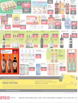 Makro : Dive Into The Black Friday Mood (13 November - 19 November 2023), page 8