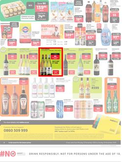 Makro : Dive Into The Black Friday Mood (13 November - 19 November 2023), page 8